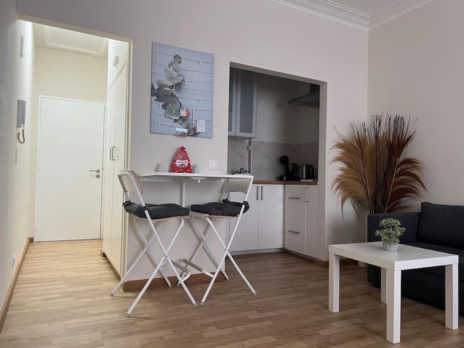Belgielei 94 Apartment Antwerp Exterior photo